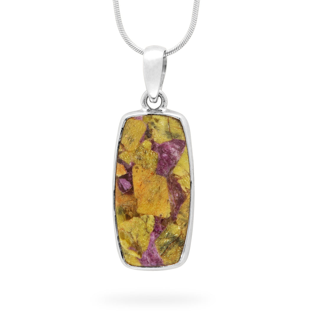 Atlantisite Pendant (B408P05)