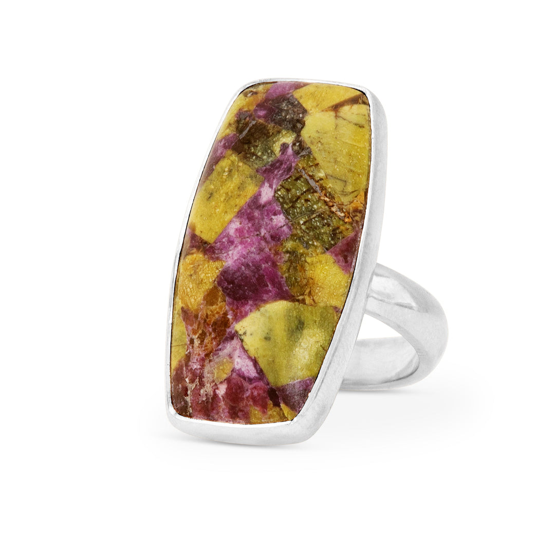 Atlantisite Ring (B411R03)