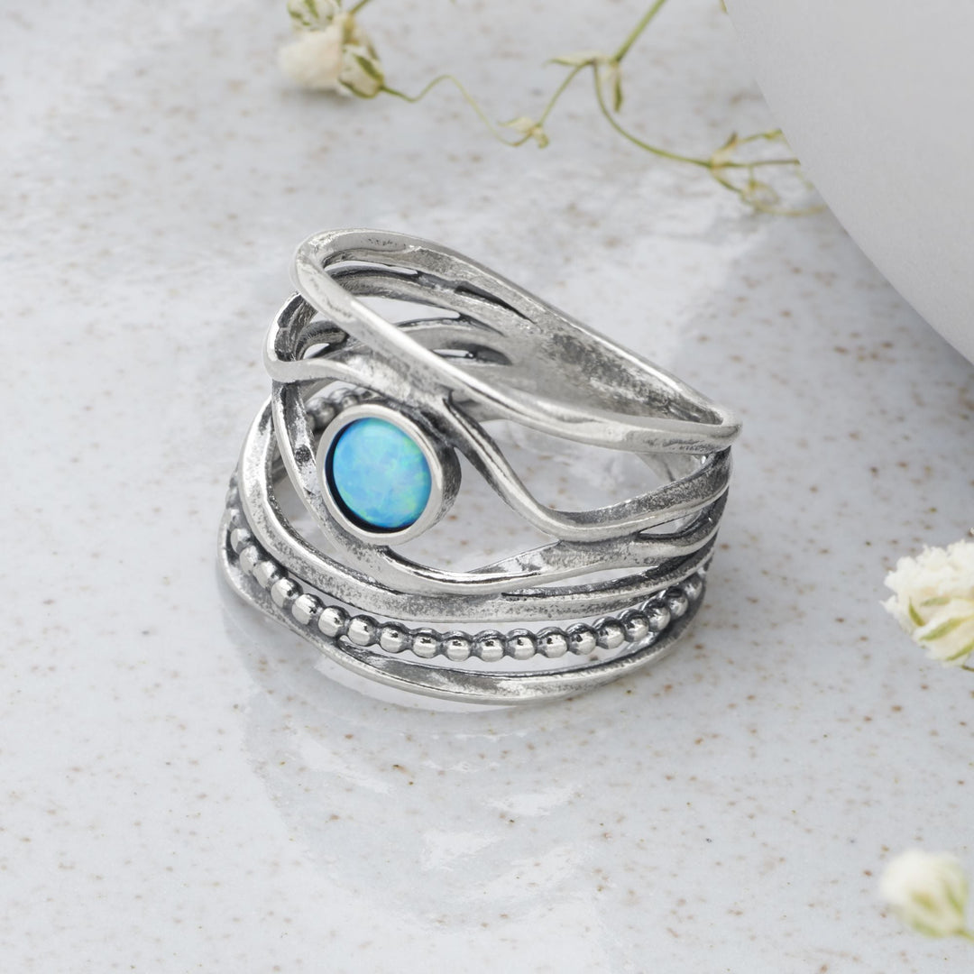 Reef Pool Ring