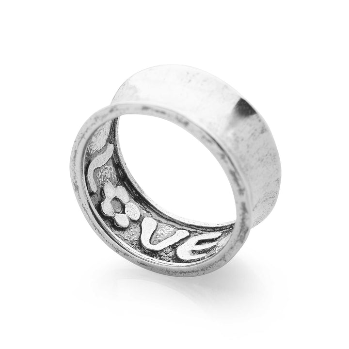 Secret Love Ring