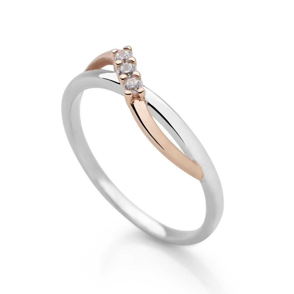 Classic Coco Eternity Ring