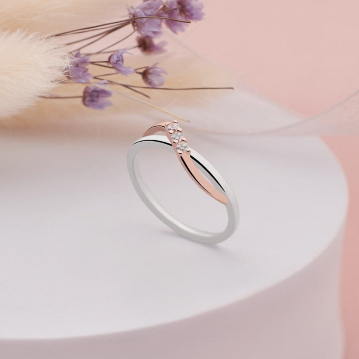 Classic Coco Eternity Ring