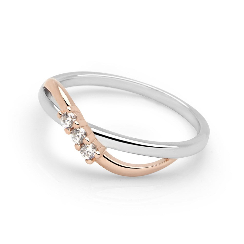 Classic Coco Eternity Ring