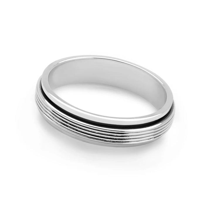 Pimlico Spin Ring