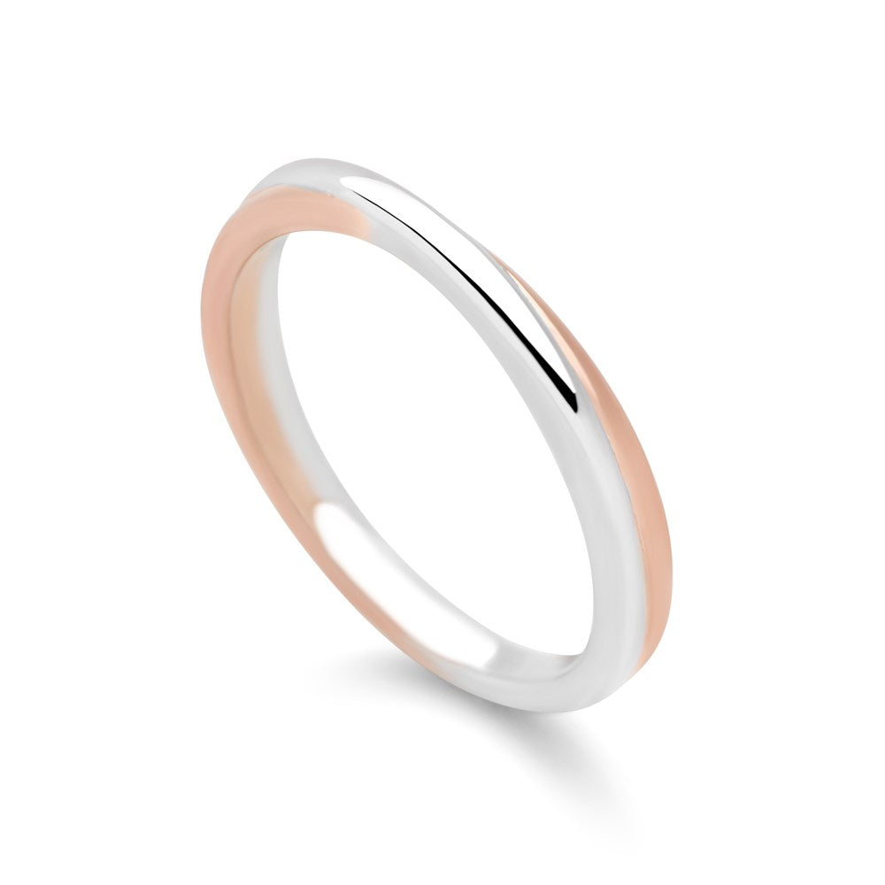Chic Midi Ring