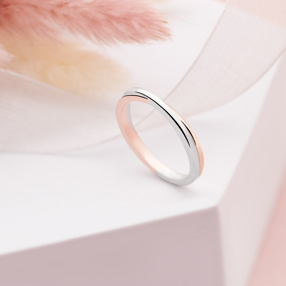 Chic Midi Ring