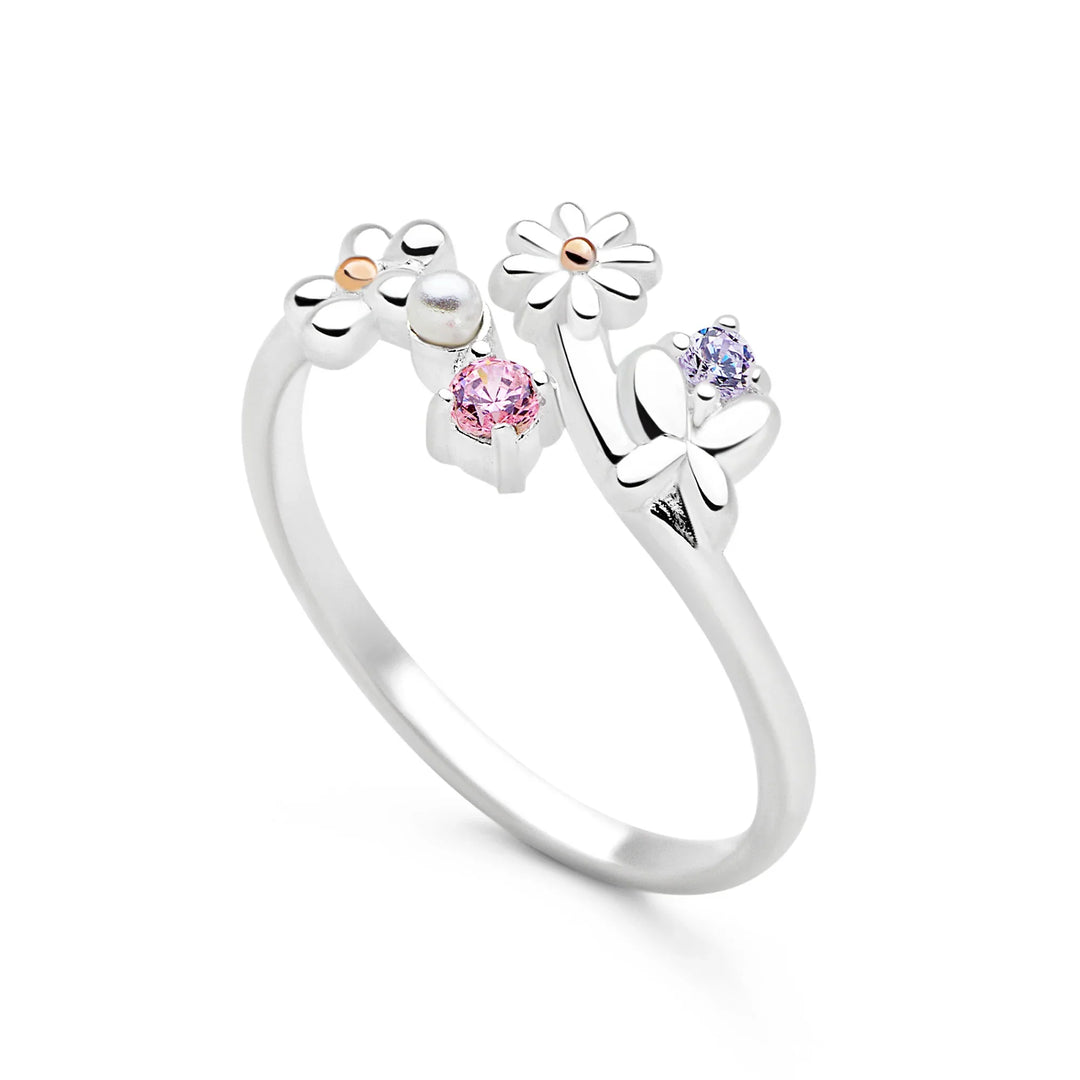 Alpine Meadow Ring