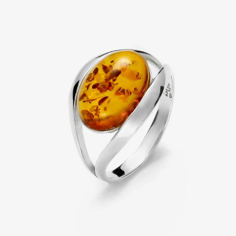 The Gdańsk Amber Ring
