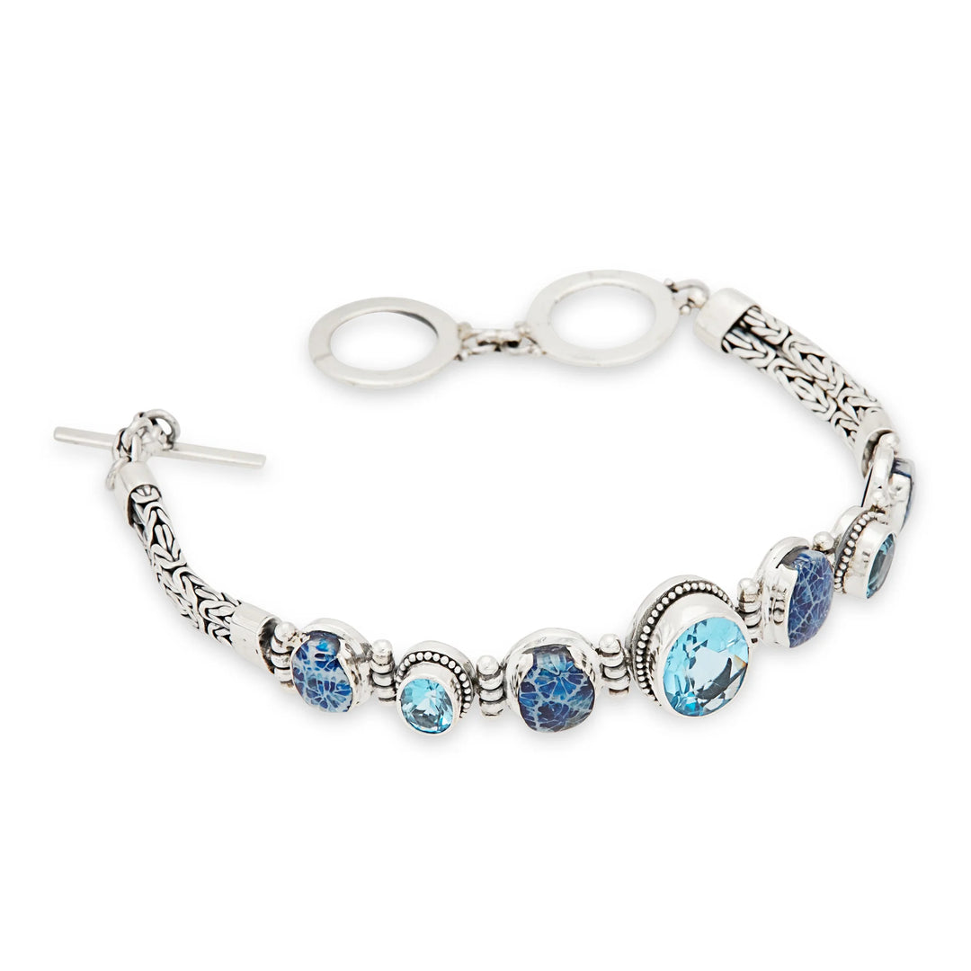 Seminyak Azure Bracelet (BRC1937)