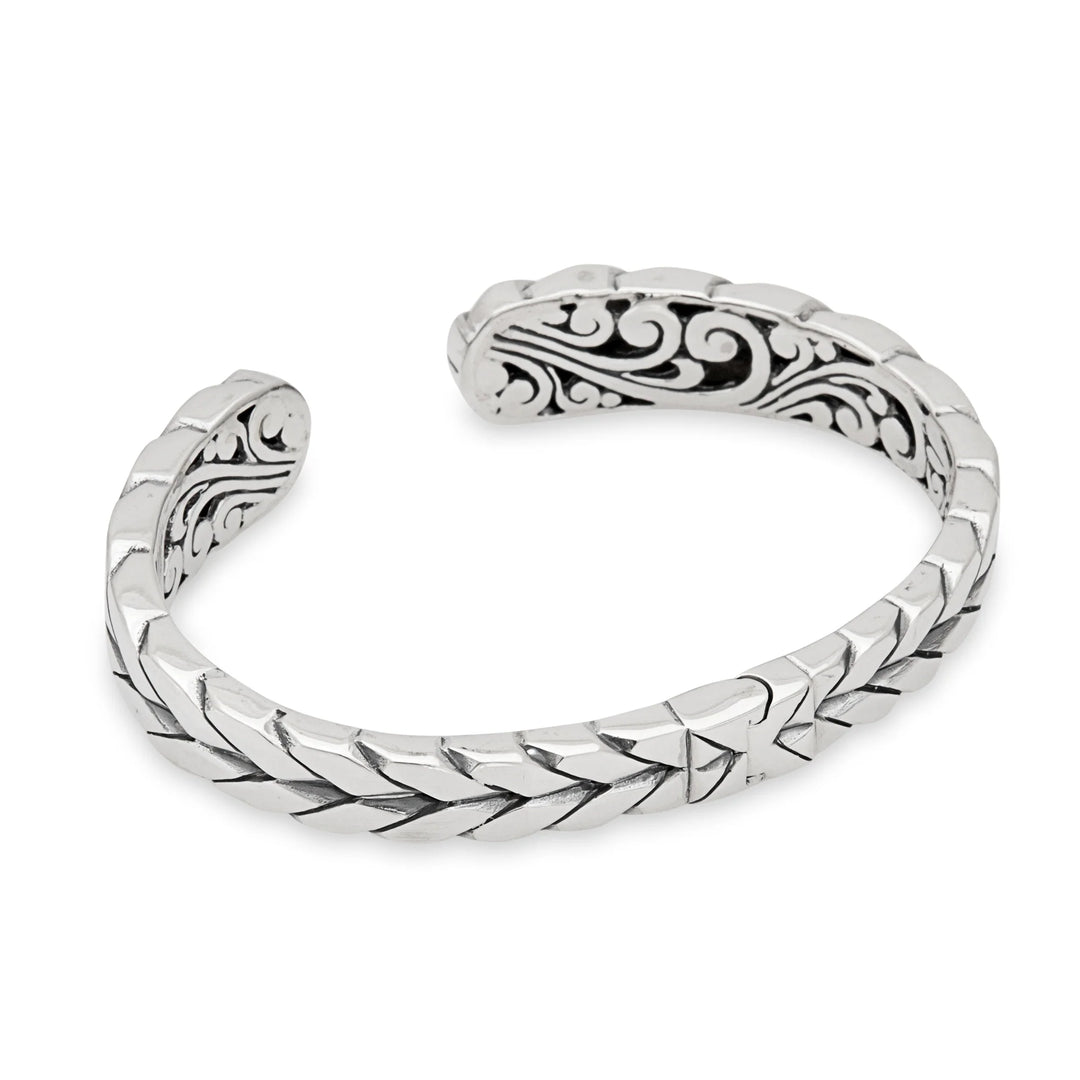 Bratan Bangle