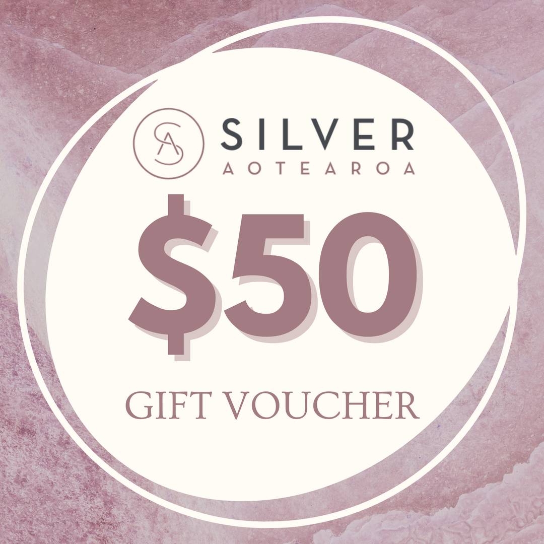 $50 Gift Voucher