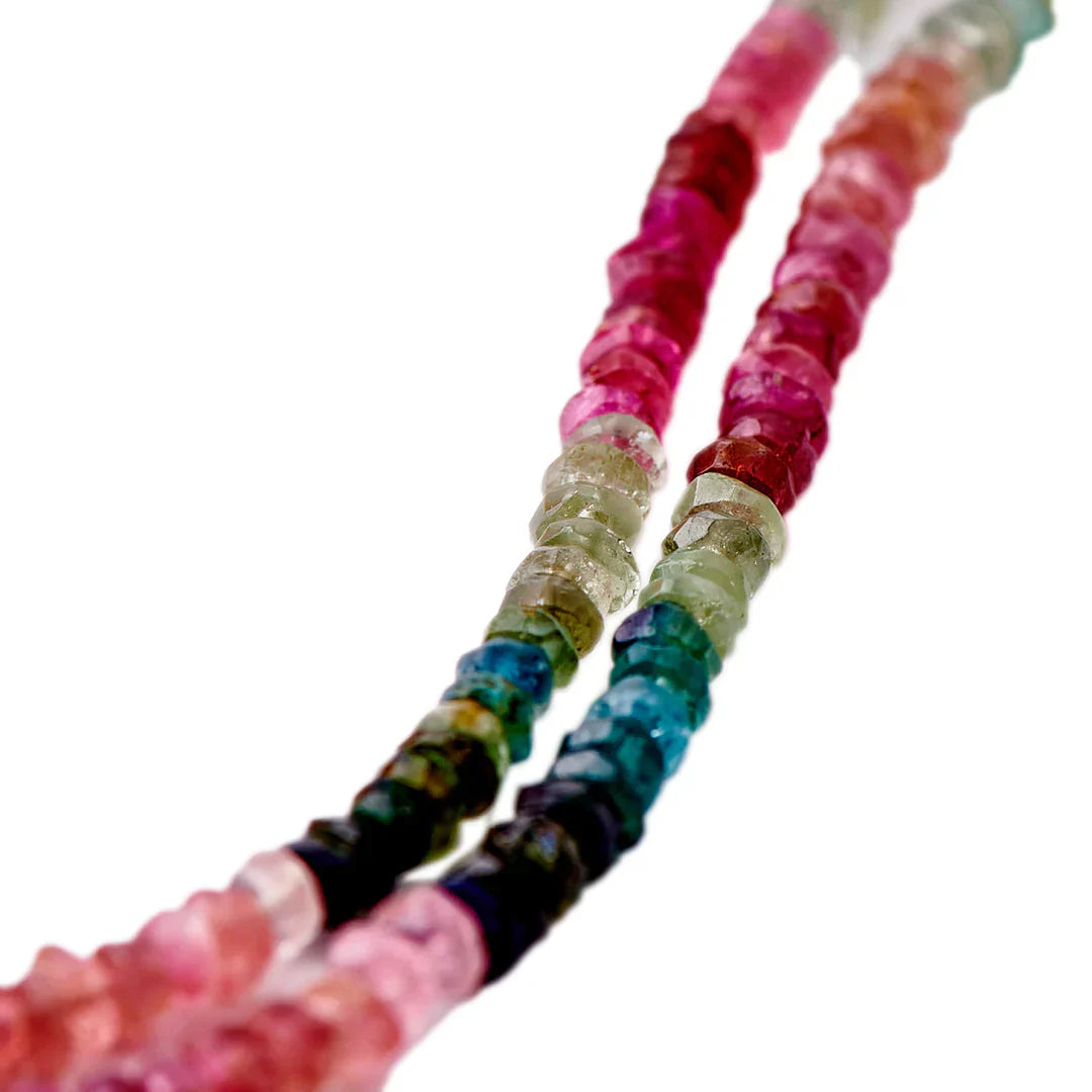 Semi-Precious Necklaces