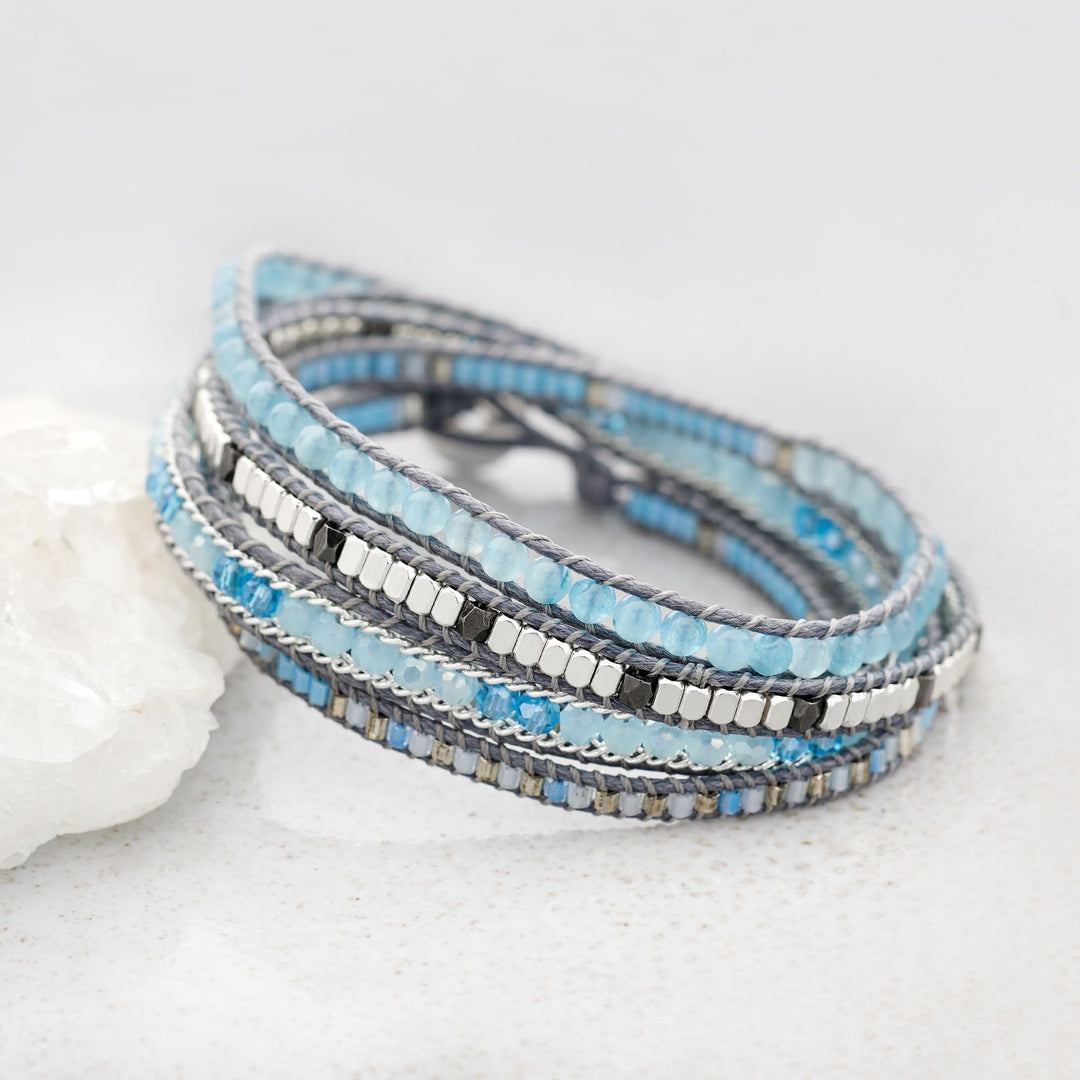 Silver Bracelets