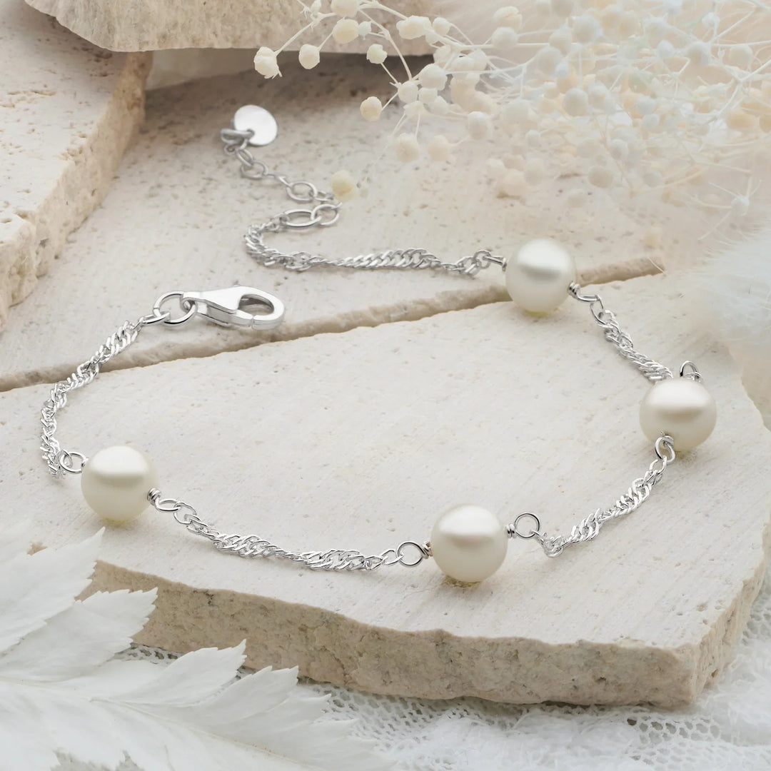 Pearl Collection