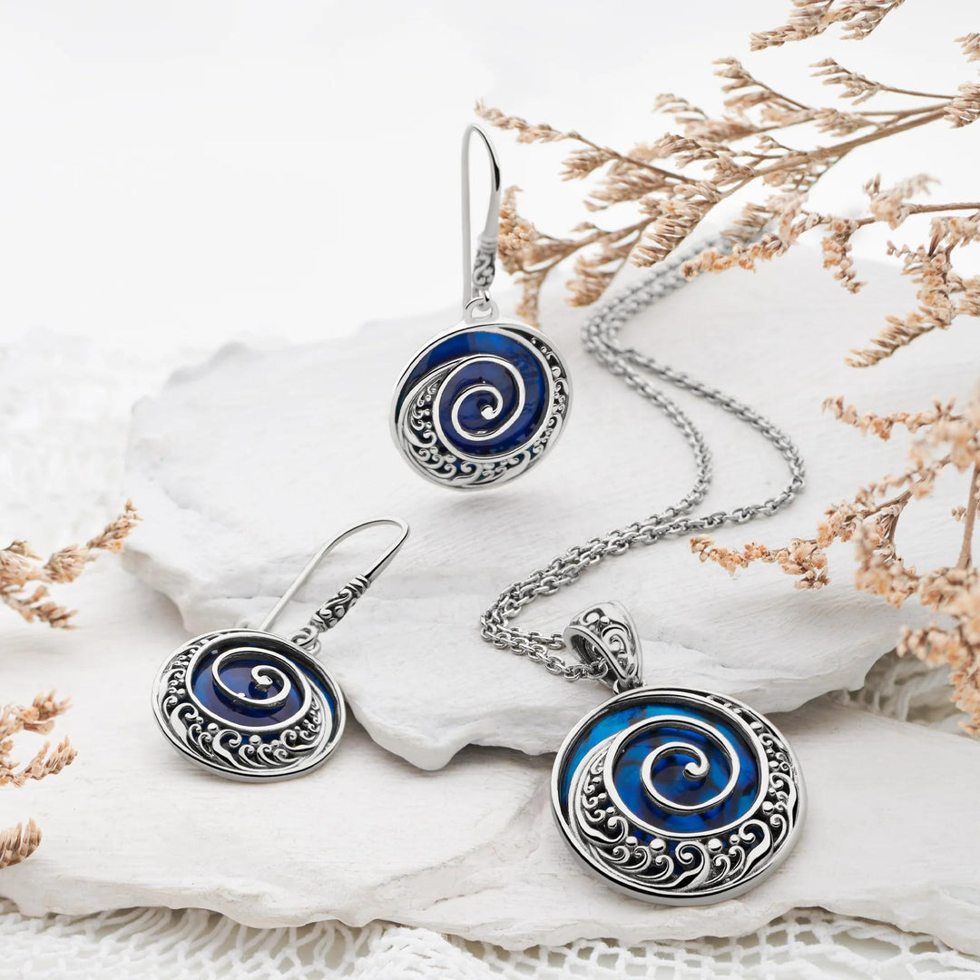 Silver Necklaces