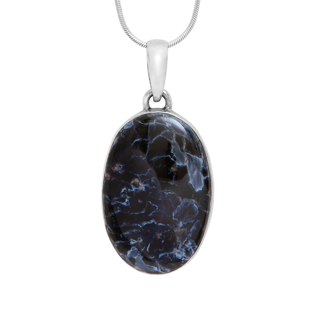 Pietersite Pendant (B415P01)