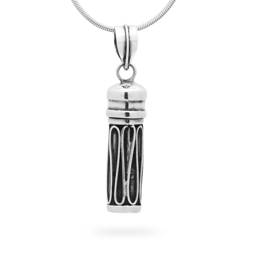 Atur Silver Pendant (B734P01)
