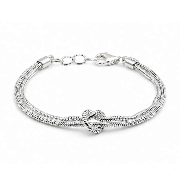 Milano Double Strand Bracelet