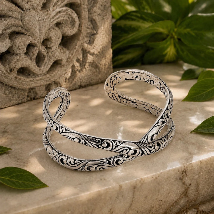 Saraswati Bangle