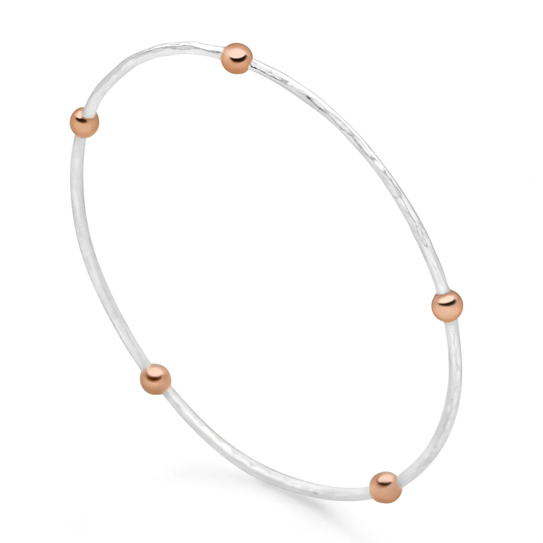 Strawberry Moon Bangle (BGL8521)