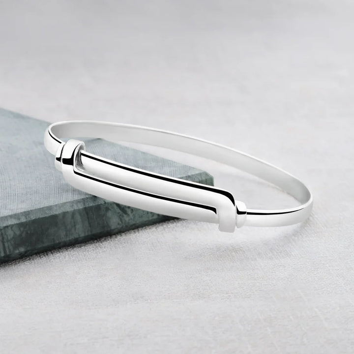 Bali Meluncur Bangle