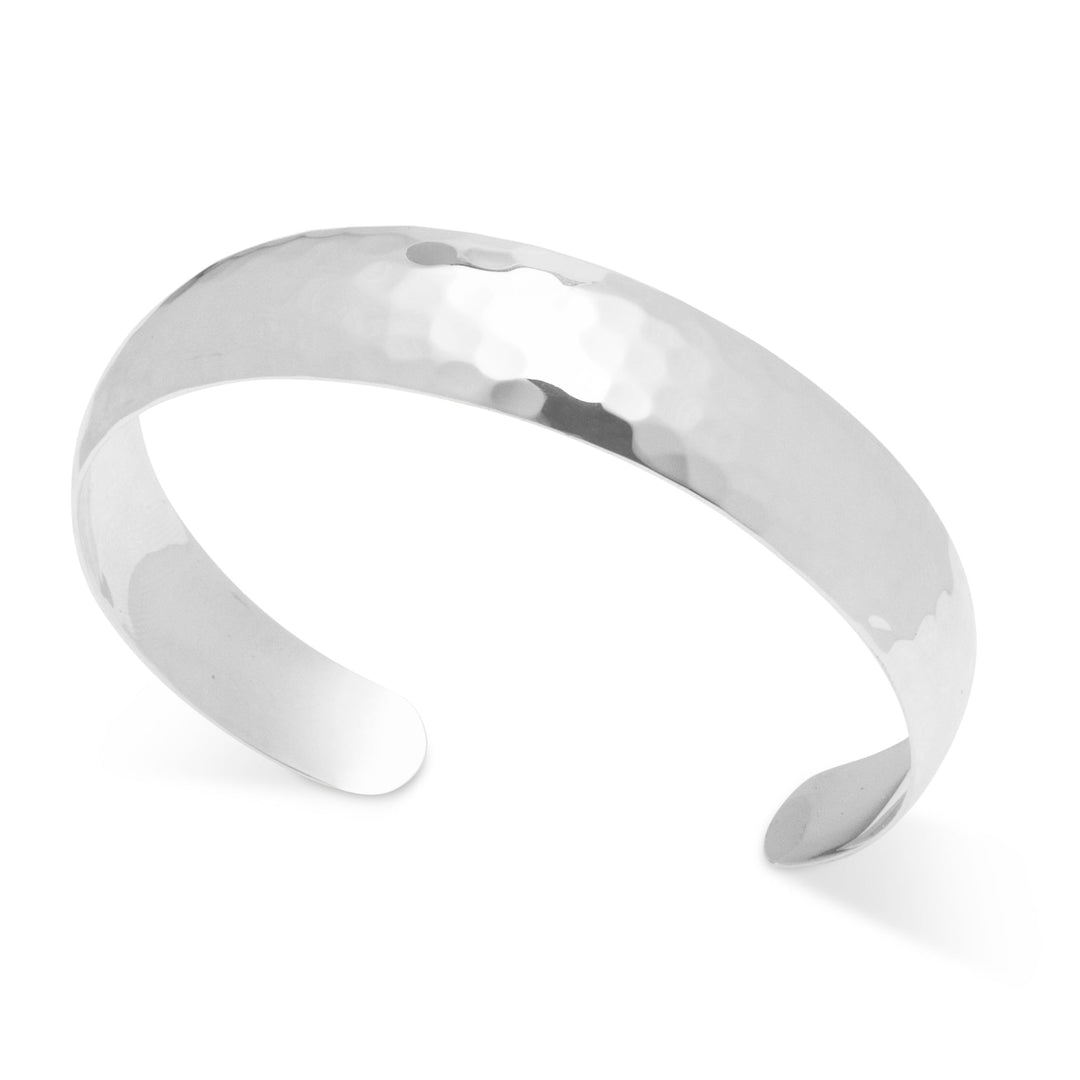 Crescent Moon Bangle (BGL5841)