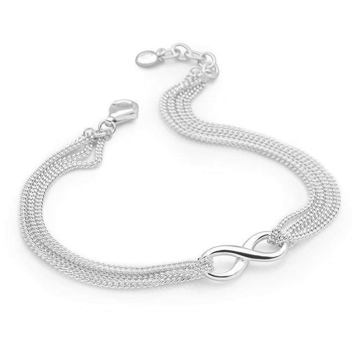 Silver Infinity Set (SET8011)