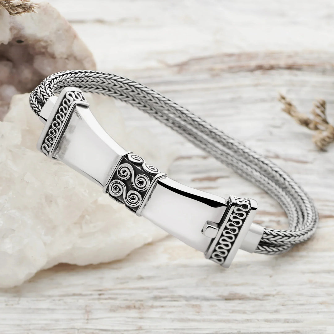 Issimo Balinese Bracelet