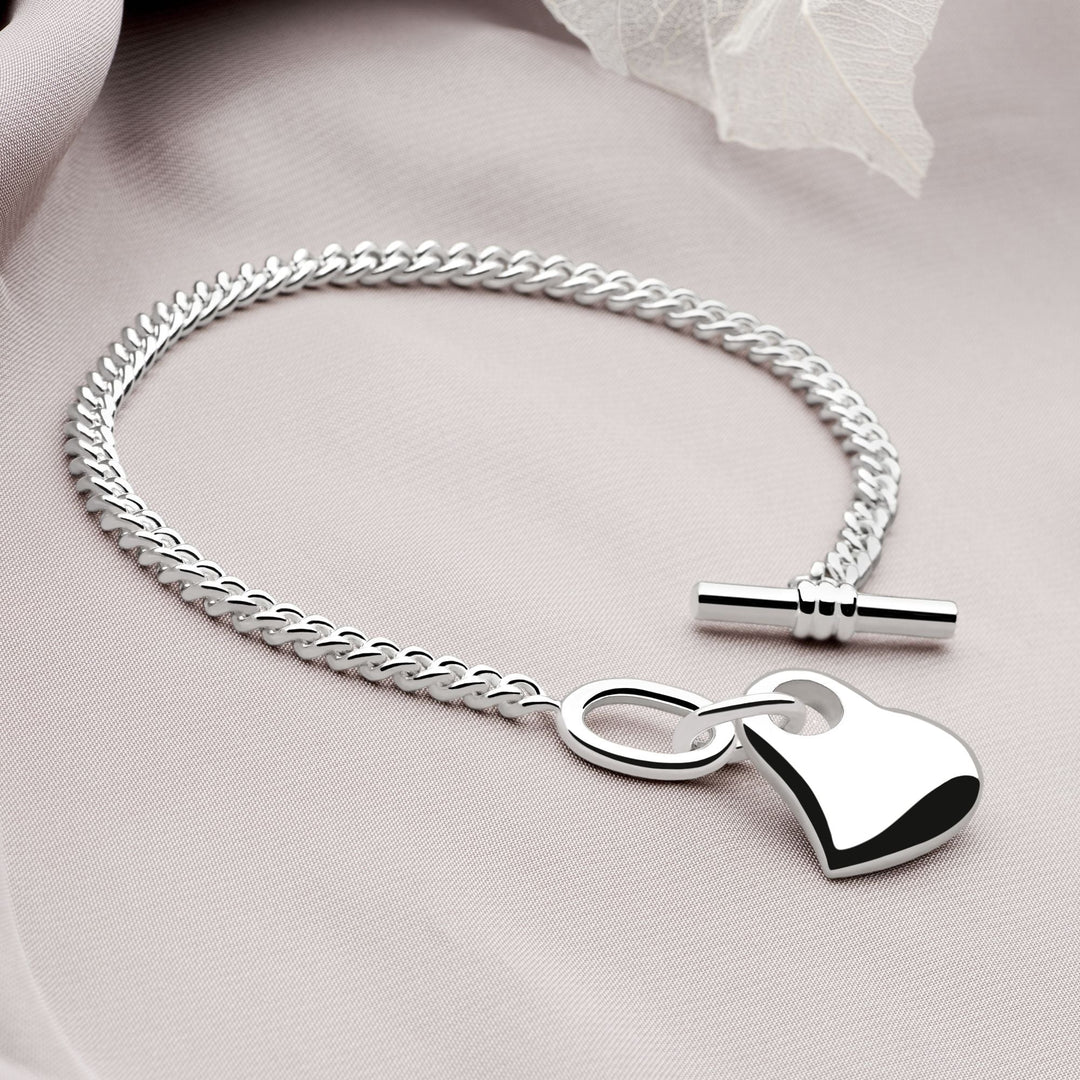 Shelby Heart Set