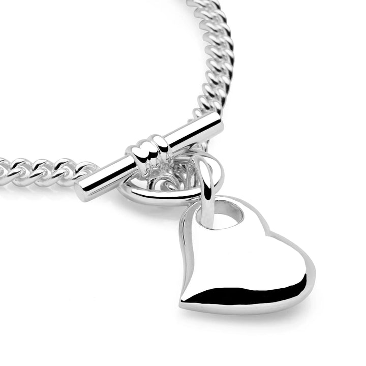 Shelby Heart Set