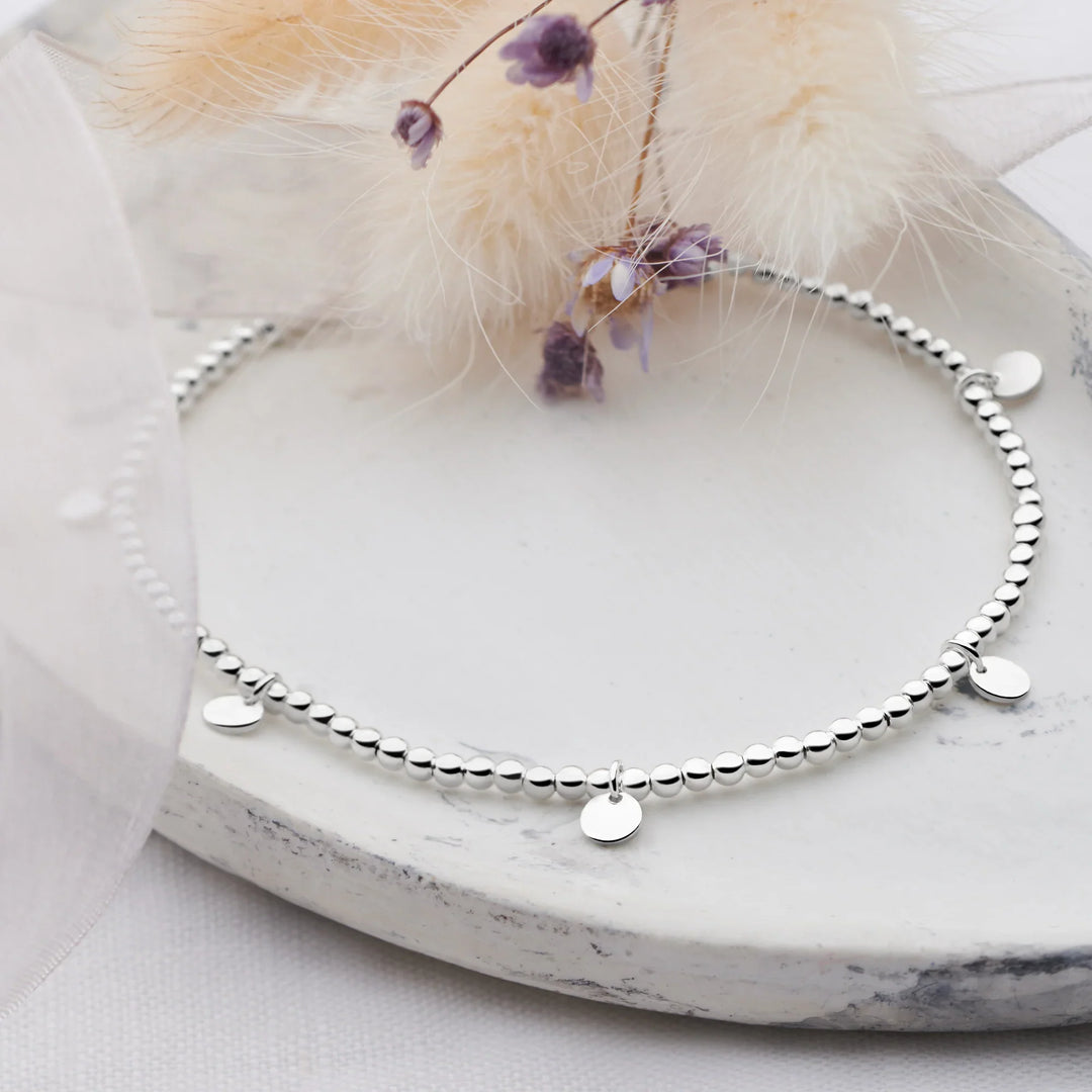 Bijou Charm Bracelet