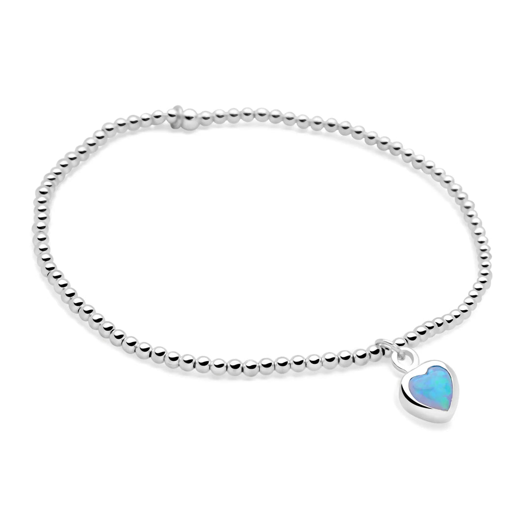 Opal Love Bracelet (BRC17461)