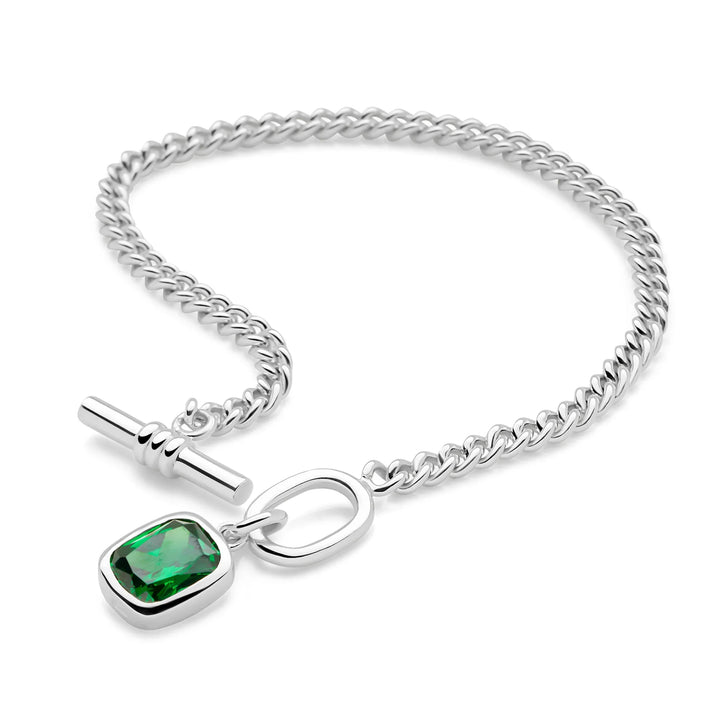 Verdant Verde Bracelet