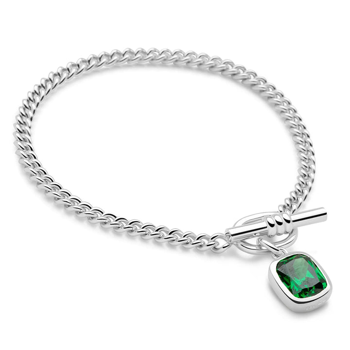 Verdant Verde Bracelet