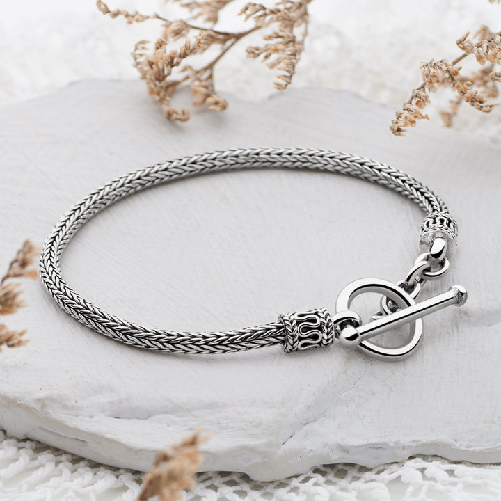 Balinese Yama Bracelet
