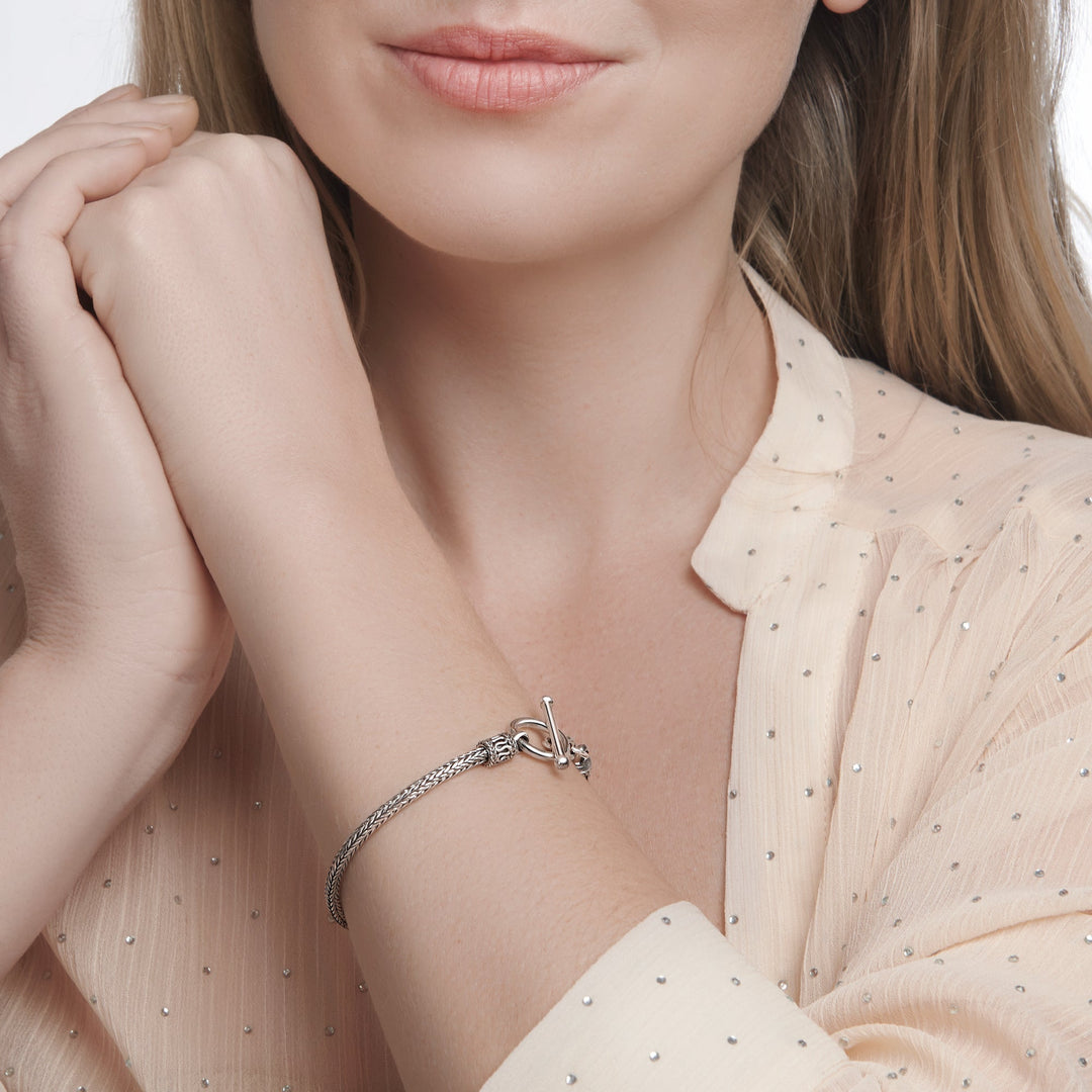 Balinese Yama Bracelet