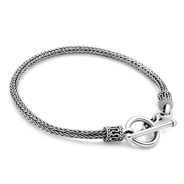 Balinese Yama Bracelet