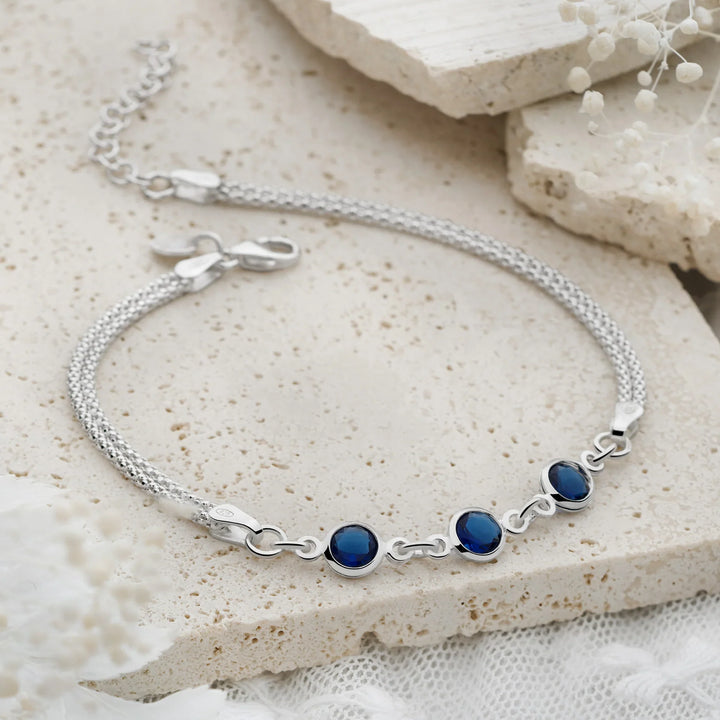 Midnight Sky Bracelet