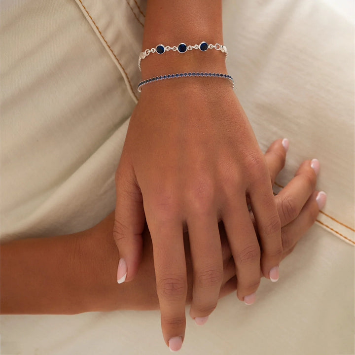 Midnight Sky Bracelet