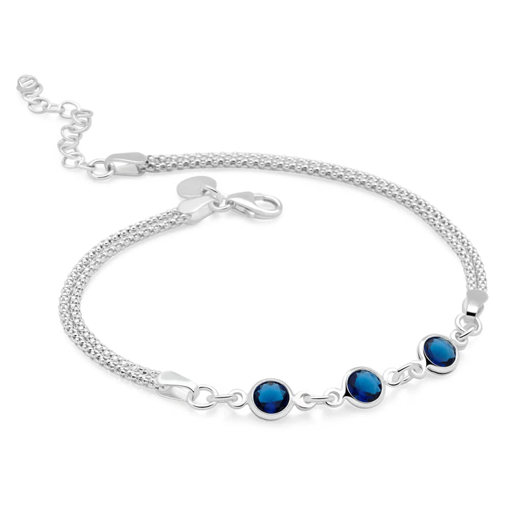 Midnight Sky Bracelet