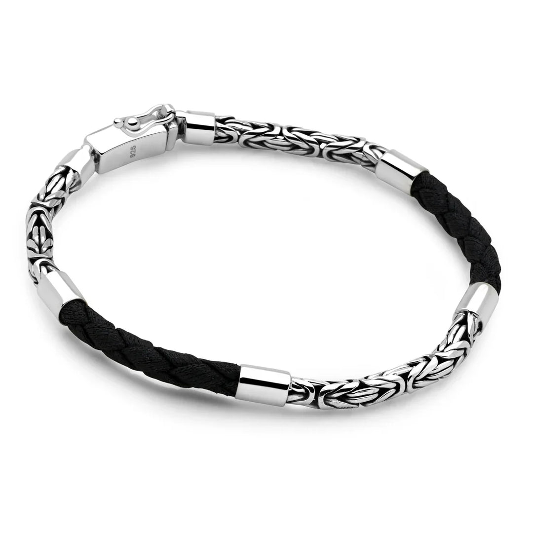 Bali Argentum Bracelet