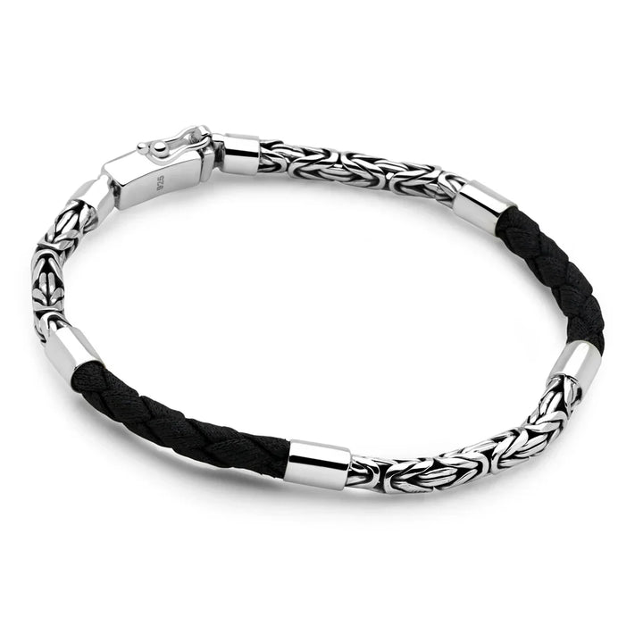Bali Argentum Bracelet