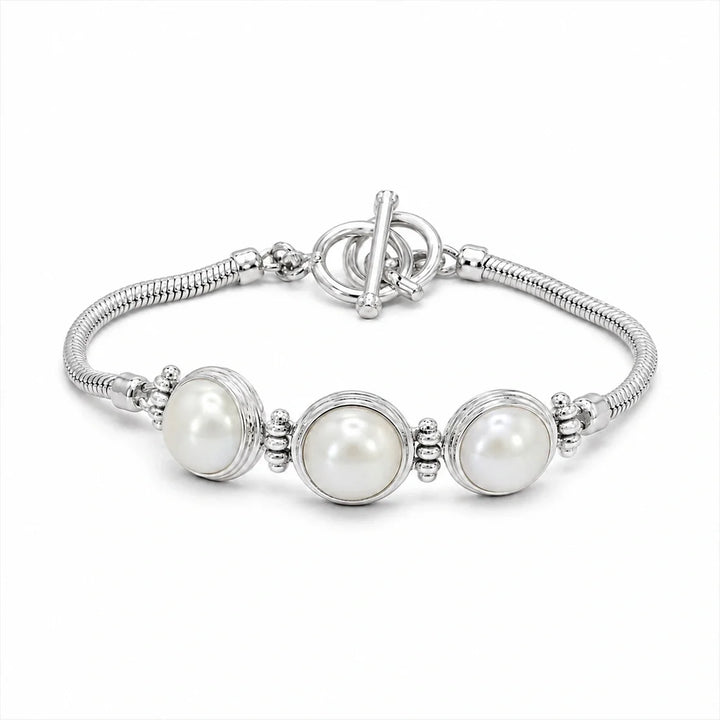 Ayung Pearl Bracelet