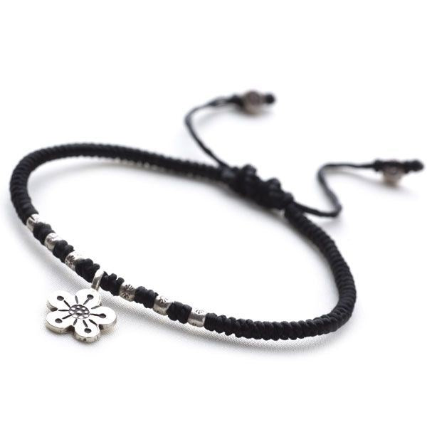 West One Flower Bracelet (BRC7141)