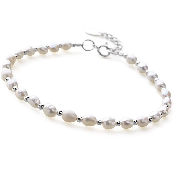 Tropical Pearl Bracelet (BRC7911)