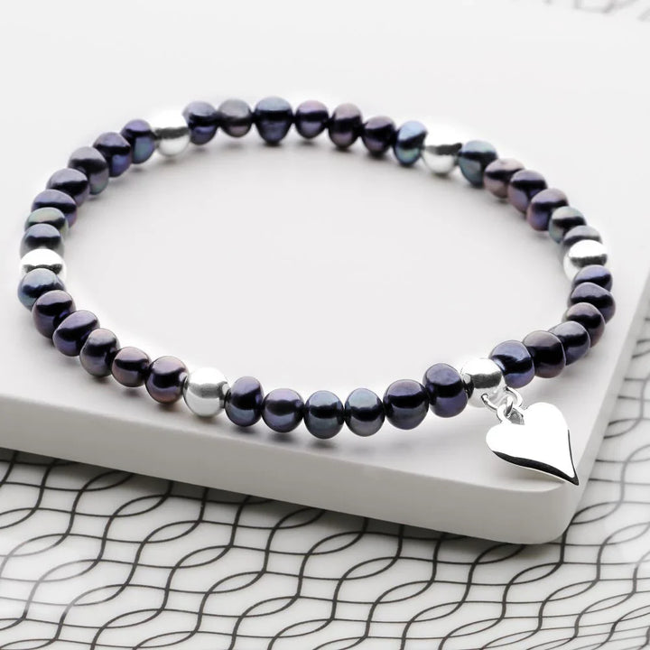Midnight Kiss Bracelet