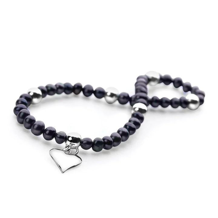 Midnight Kiss Bracelet