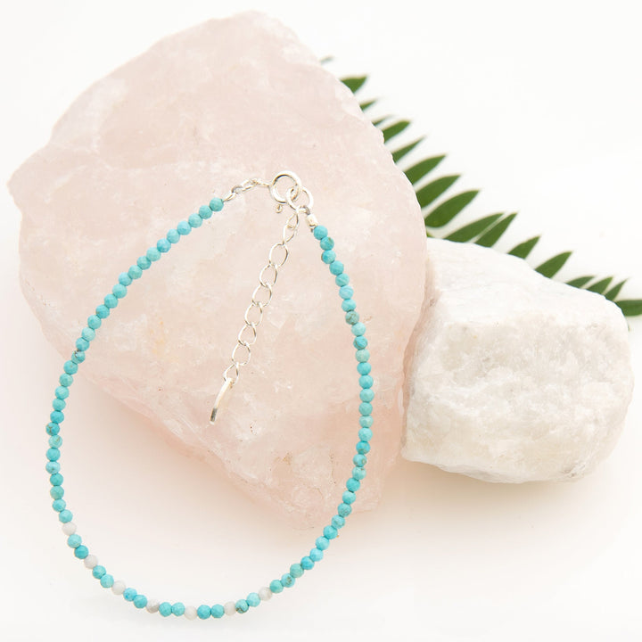 Serene Sea Stacking Bracelet (BRC8611)