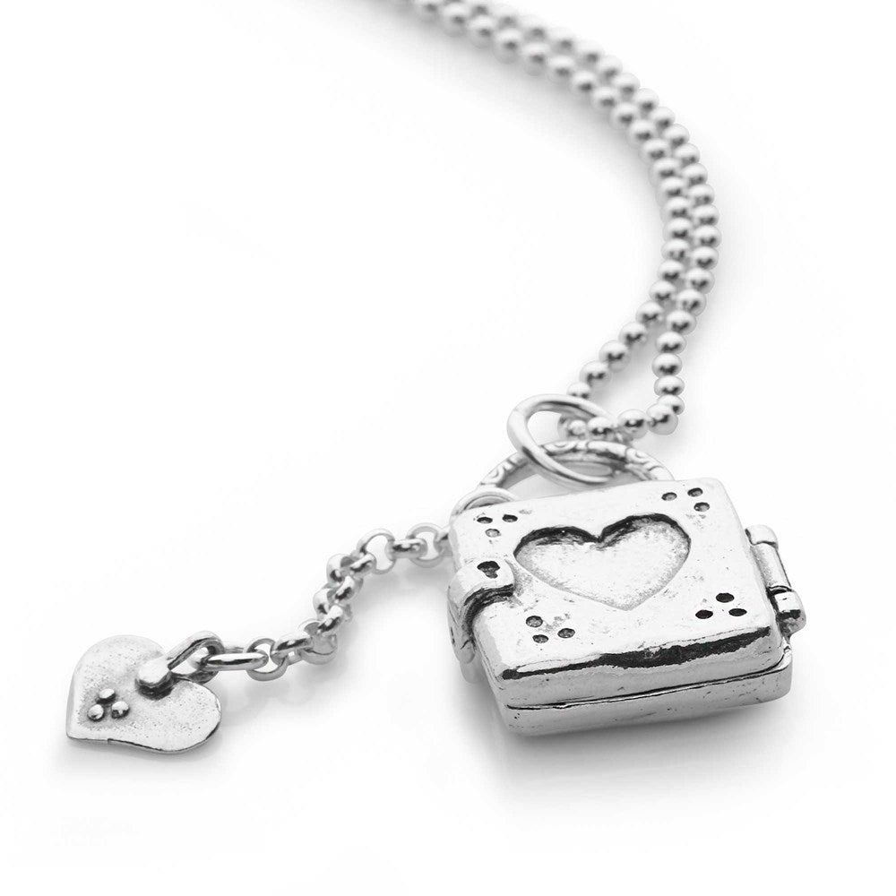 Special Memories Locket (CHN10181)