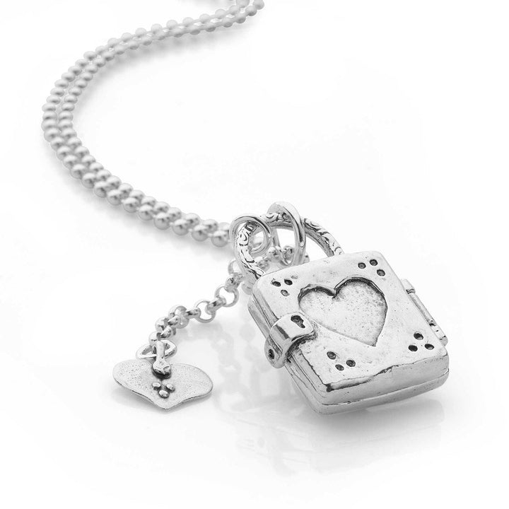 Special Memories Locket (CHN10181)